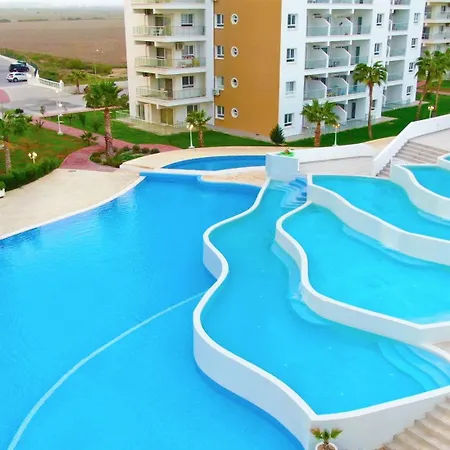 Spacious & Modern 1 Bedroom *